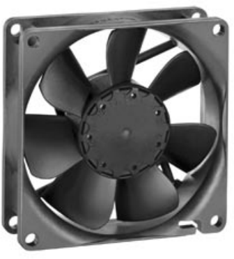 8412 NGMLE ebm-papst Axial Fans Image 1