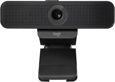 960-001076 Logitech Cameras, Accessories Image 1