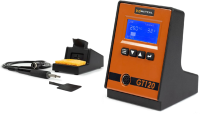 GT120-HP-T6 METCAL Soldering Stations Image 1