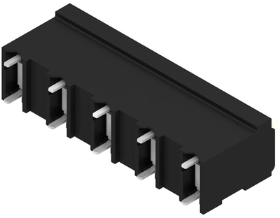 1874450000 Weidmüller PCB Terminal Blocks Image 2