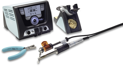 WXD 2010 230V F/G Weller Soldering Stations