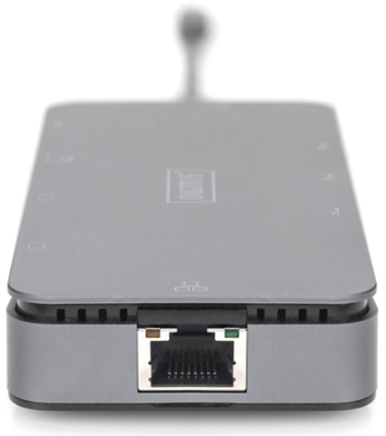 DA-70896 DIGITUS Docking Stations Image 4