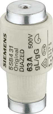 5SB4111 Siemens Micro Fuses