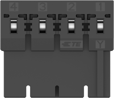 2-2331743-1 TE Connectivity PCB Terminal Blocks Image 3