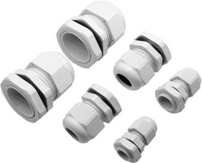 2009CA106 QUADRIOS Cable Glands Image 3