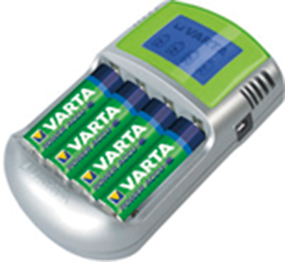 57070 201 451 VARTA Universal Chargers