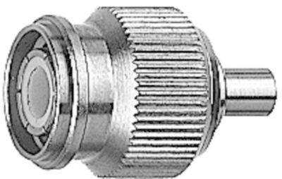 100023701 Telegärtner Coaxial Connectors Image 1