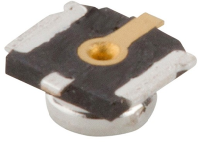 A-2JA Amphenol RF Coaxial Connectors Image 2