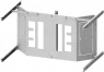 8PQ6000-6BA47 Siemens Accessories for Enclosures