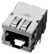 1-1734509-4 AMP Modular Connectors