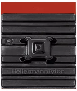 151-02219 HellermannTyton Cable Holders