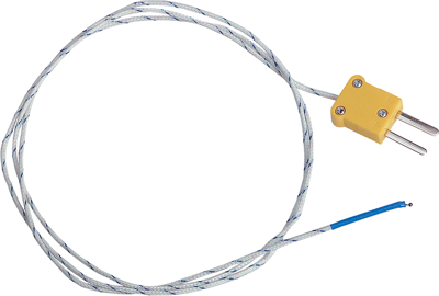 TP870 Extech Temperature Probes and Indicators