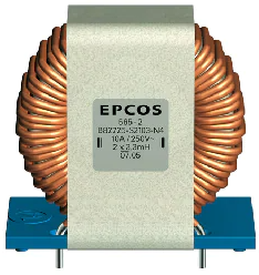 B82725S2103N004 EPCOS Fixed Inductors Image 1