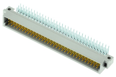 09031962921222 Harting DIN PCB Connectors