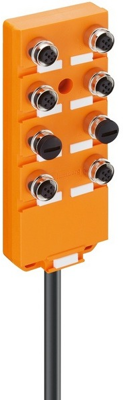 60670 Lumberg Automation Sensor-Actuator Distribution Boxes