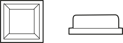 SJ 5018 S 3M Accessories for Enclosures Image 2