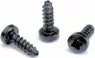 A-SCREW-1-8 Neutrik Screws, Threaded Rods