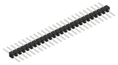 SL12SMD05826Z Fischer Elektronik PCB Connection Systems