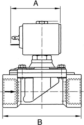 102883 Riegler Valves Image 2