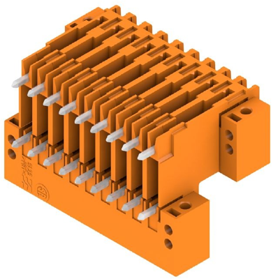 1890820000 Weidmüller PCB Connection Systems Image 2