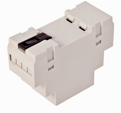 4U65040907310 BOX4U DIN-Rail Enclosures Image 3