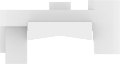 640717-1 AMP Accessories for PCB Connectors, Connector Systems Image 4