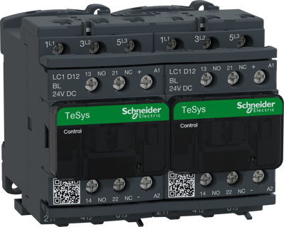 LC2D12BL Schneider Electric Contactors