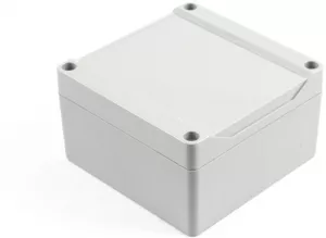 1555L2GY Hammond General Purpose Enclosures