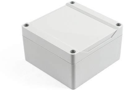 1555L2GY Hammond General Purpose Enclosures