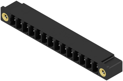 1942780000 Weidmüller PCB Connection Systems Image 1