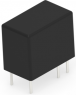 Relay, 1 Form C (NO/NC), 12 V (DC), 960 Ω, 1 A, 30 V (DC), 120 V (AC), monostable, 2-1419130-4