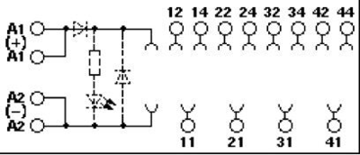 2950996 Phoenix Contact Relays Accessories Image 2