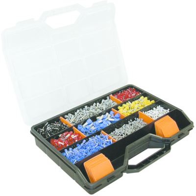 9202630000 Weidmüller Connector Assortments