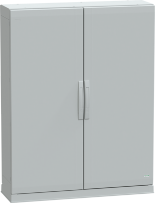 NSYPLAZ12103G Schneider Electric Switch Cabinets, server cabinets