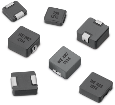 744373965015 Würth Elektronik eiSos Fixed Inductors