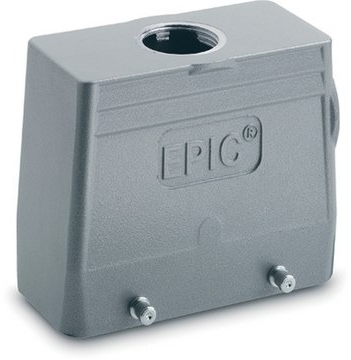 79050400 LAPP Housings for HDC Connectors Image 1