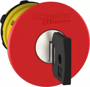 ZB5AS94410 Schneider Electric Actuators, Signal Elements and Front Elements