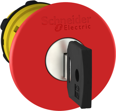 ZB5AS944 Schneider Electric Actuators, Signal Elements and Front Elements