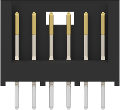 280372-2 AMP PCB Connection Systems Image 5