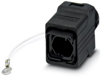 1608155 Phoenix Contact Housings for HDC Connectors