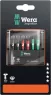 05073890001 Wera Screwdrivers, Bits and Bitholders