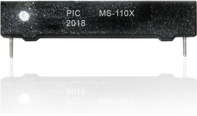 MS-110X PIC GmbH Proximity Switches, Reed switches Image 1