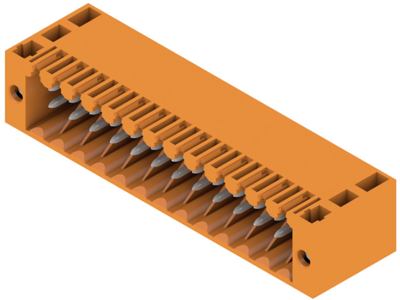 1728570000 Weidmüller PCB Connection Systems Image 1