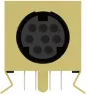 1658998-1 AMP Other Circular Connectors