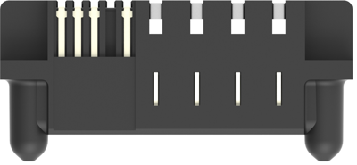 6450162-6 AMP PCB Connection Systems Image 3