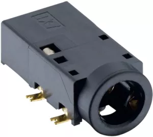 1503 15 VP3 Lumberg Phono Connectors