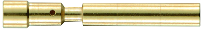 09151006202 Harting Crimp Contacts