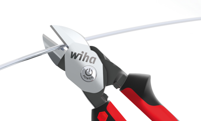 Z18020002SB Wiha Side Cutters, Tip Cutters Image 1