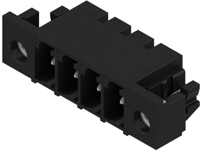 1862590000 Weidmüller PCB Connection Systems Image 1