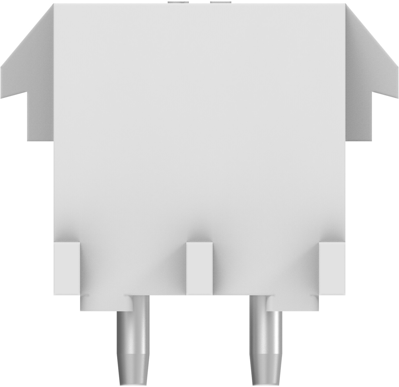 1969814-1 AMP PCB Connection Systems Image 2